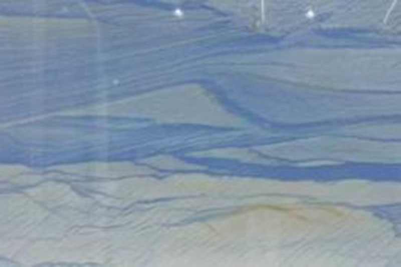 أرضيات رخامية من أزول ماكوباس