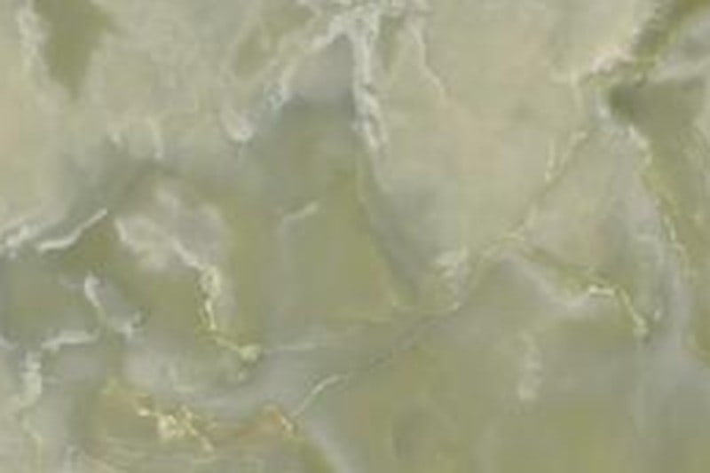 أرضيات العقيق الأخضر