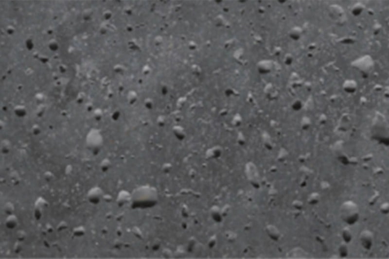 أرضيات من الحجر الجيري الأسود