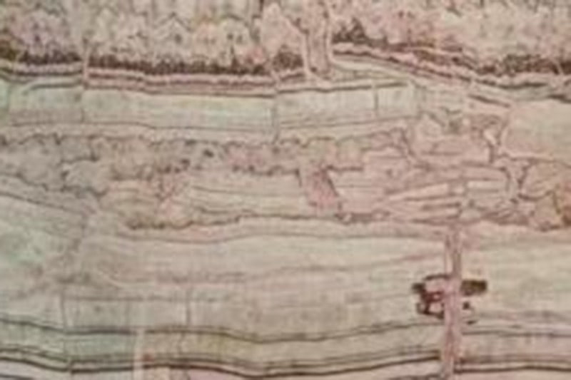 ألواح حائط من العقيق الأحمر