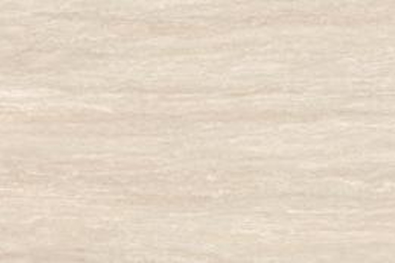 طاولة قهوة دائرية من الرخام باللون البني الفاتح