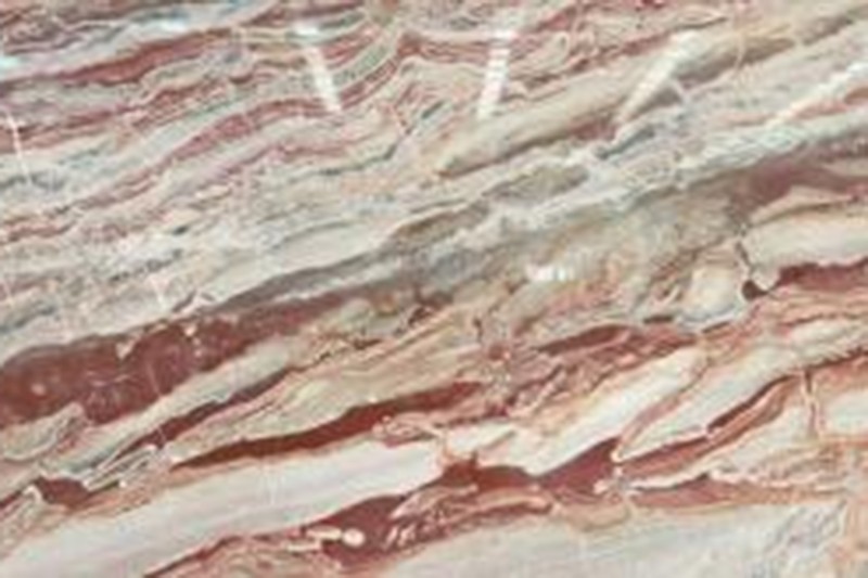 خزانة رخامية مزخرفة